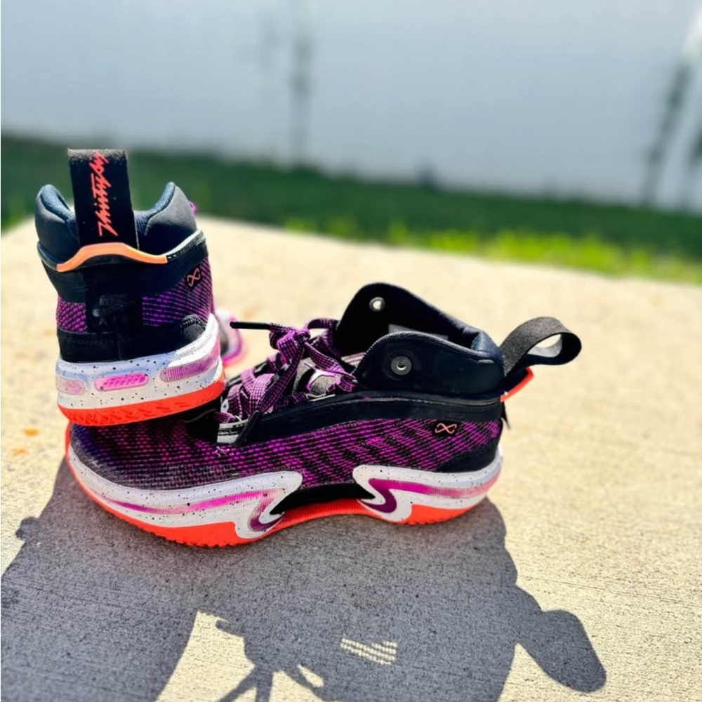 Jordan 36
